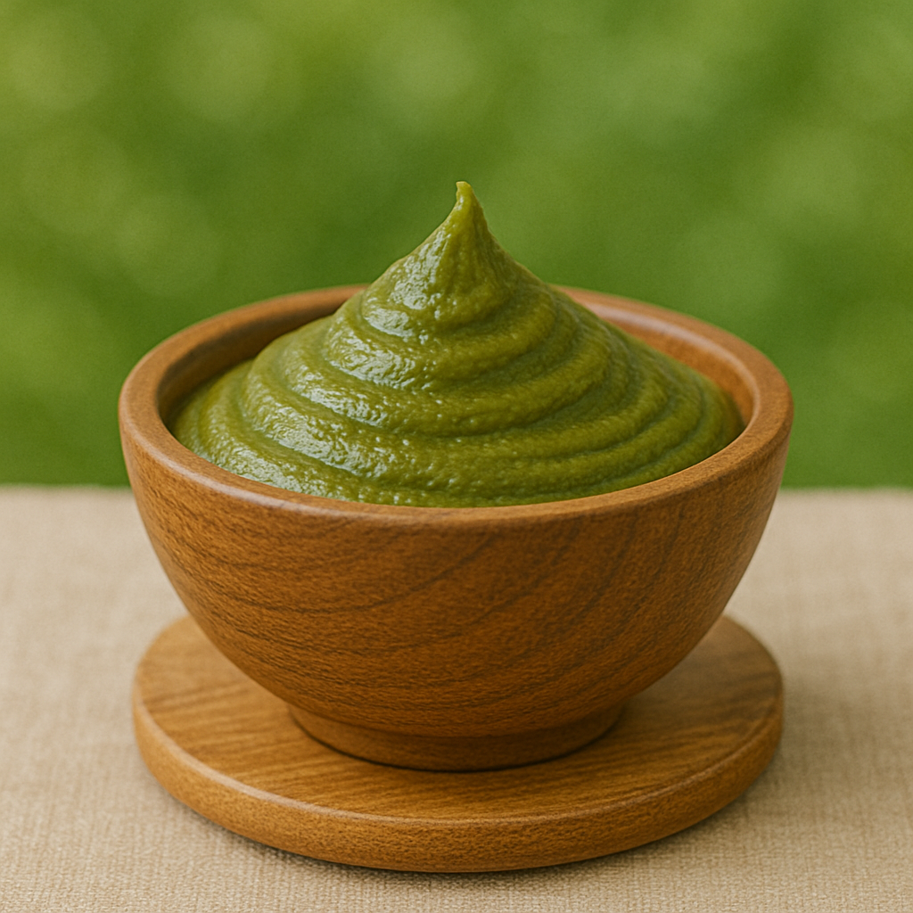 Traditional Sonam cone for fast staining – perfect for weddings and rituals