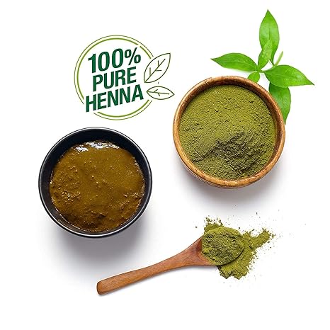 Get Rich, Long-Lasting Color: Best Way to Use Henna Powder at Home